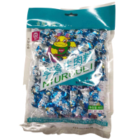 亨谕60g五香牛肉粒