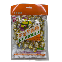 亨谕60g沙嗲牛肉粒