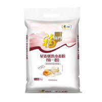 福临门星麦优选小麦粉5kg