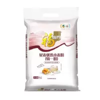 福临门星麦优选小麦粉5kg