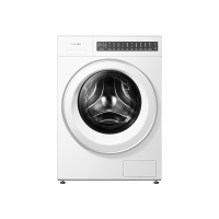 东芝10公斤纯平全嵌滚筒洗衣机DG-10TC22B