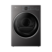TH10HC5 干衣护理机 金属钛 220V,1Ph 50Hz
