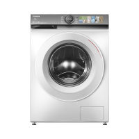 东芝滚筒洗衣机 DG-10TC17B