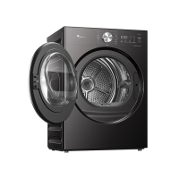 TH10VH628T 干衣护理机 金属钛 220V,1Ph 50Hz