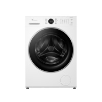 TG10V628PLUSW 滚筒洗衣机 极地白 220V,1Ph 50Hz 转速1200 带银离子
