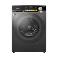 TD100NCM03T 滚筒洗干一体机 金属钛 220V,1Ph 50Hz 转速1200 带银离子