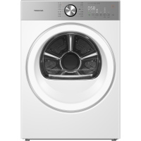 DH-12T18BW 干衣护理机 梨川白 220V,1Ph 50H