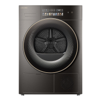 COLMO干衣机CLHZ12HD