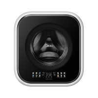 美的壁挂洗衣机MG30MINI
