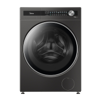 MG10SN3 滚筒洗衣机 松露灰 220V,1Ph 50Hz 转速1400 不带银离子