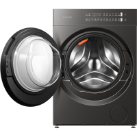 COLMO洗衣机CDU12-A11 滚筒洗干一体机 星泽灰 220V,1Ph 50Hz 转速1200 带银离