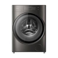 CLGN10HEL 滚筒洗衣机 星泽灰 220V,1Ph 50Hz 转速1200 带银离子