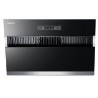 樱雪C1925(B)W(INSE) 19立方米侧吸式吸油烟机家用 触控式抽油烟机CXW-218-