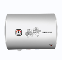 樱雪JA2310电热水器60L热水器2100W速热家用电热水器储水式防电保卫生间经济易用款