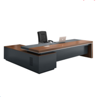 春宸办公桌CC-BGZ-001