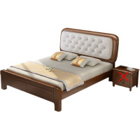 春宸木床CC-MC-002