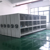 春宸手摇密集架CC-MJJ-001