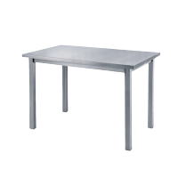 春宸不锈钢餐桌CC-CZ-001