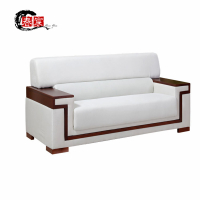 春宸接待沙发CC-JDSF-001 三人位 个