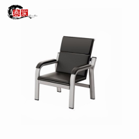 春宸接待沙发CC-JDSF-002 单人位 个