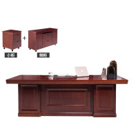 立天世纪 办公桌LT-Z-03 2.2米 张