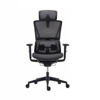 春宸办公椅CC-BGY-012把