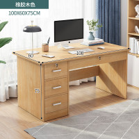 春宸电脑桌CC-DNZ-004 1m*0.6m 张