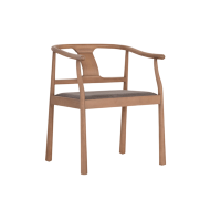 春宸 实木椅  CC-SMY-01 把