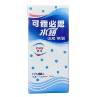 可尔必思水语乳酸菌饮料330ml/盒