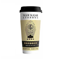 老虎堂波霸厚奶茶123g