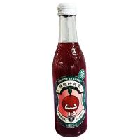 汉口二厂杨梅吐气茶275ml