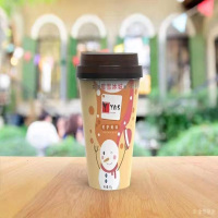 后茶记蜜雪冰城阿萨姆味奶茶80g