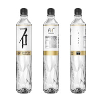 元气森林有矿天然矿泉水568ml