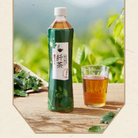 元气森林纤茶无糖桑叶茶500ml