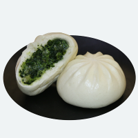 摩克庄园 荠菜包 340g/袋