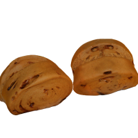 摩克庄园 红糖馒头 340g/袋