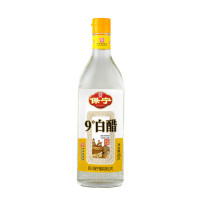 保宁KA9度白醋480ml