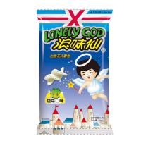 旺旺 浪味仙(蔬菜口味)30g/袋