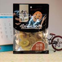 华味亨 猕猴桃干 128g