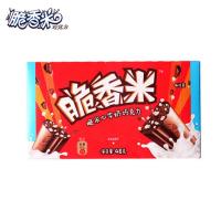 德芙(Dove)脆香米巧克力48g/排块