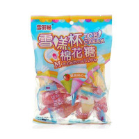 雪丽糍雪糕杯棉花糖70g