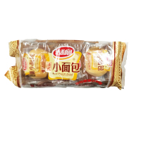 达利园小面包160g