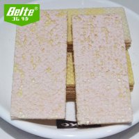 康元柠檬味威化饼干115g