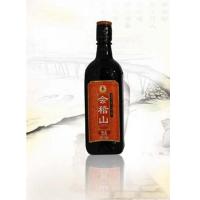 绍兴黄酒 会稽山纯正三年陈加饭酒 500ml单瓶装