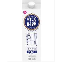 天友每日鲜鲜牛奶950ml