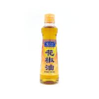 福达坊 花椒油 180ml
