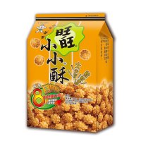 旺旺 小小酥 原味 200g