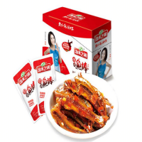 渔米之湘鱼棒劲辣味 12g