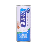 养元六个核桃 (精品型)240ml/听