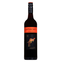 黄尾袋鼠梅洛干红葡萄酒